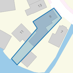 Perceel WVH00-D-1801