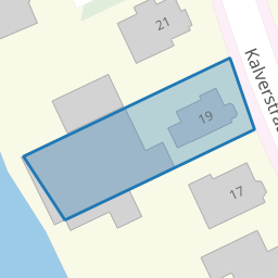 Perceel WVH00-D-1856