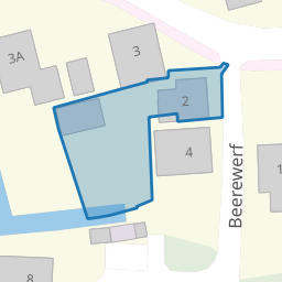 Perceel WVH00-D-1908