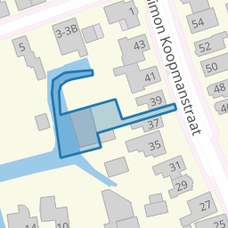 Perceel WVH00-D-1943