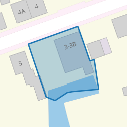 Perceel WVH00-D-2021