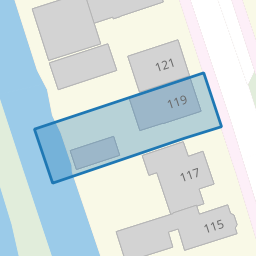 Perceel WVH00-D-2173