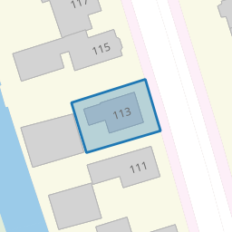 Perceel WVH00-D-2174