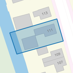 Perceel WVH00-D-2175