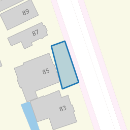 Perceel WVH00-D-2181