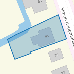 Perceel WVH00-D-2183