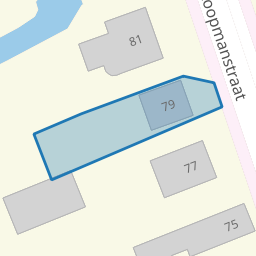 Perceel WVH00-D-2184