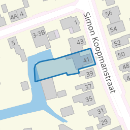 Perceel WVH00-D-2194