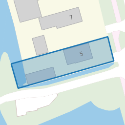 Perceel WVH00-D-2729