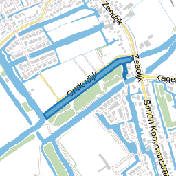 Perceel WVH00-D-2731