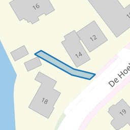 Perceel WVH00-D-2753