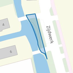 Perceel WVH00-D-2755