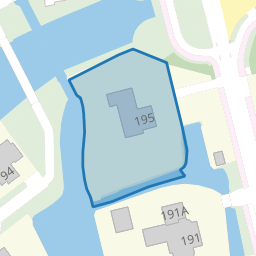 Perceel WVH00-D-2758