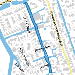 Perceel WVH00-D-2772