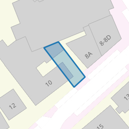 Perceel WVH00-D-2782