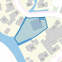 Perceel WVH00-D-2792