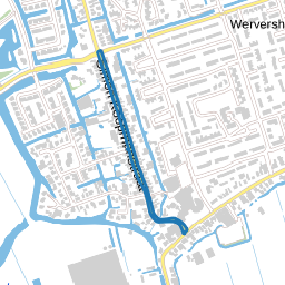 Perceel WVH00-D-2793