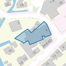 Perceel WVH00-D-2812