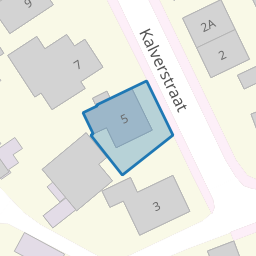 Perceel WVH00-D-2813