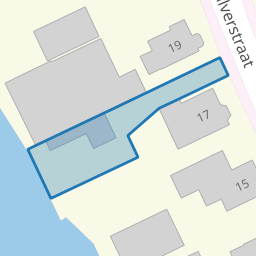 Perceel WVH00-D-2816