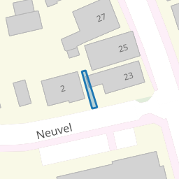 Perceel WVH00-D-2828