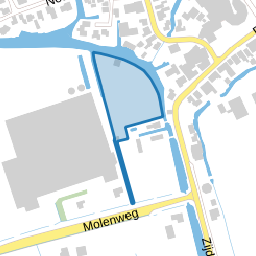 Perceel WVH00-D-2837