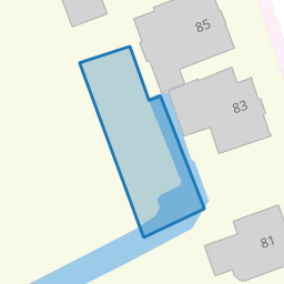 Perceel WVH00-D-2843