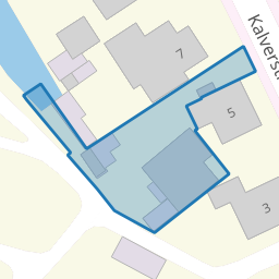 Perceel WVH00-D-2846