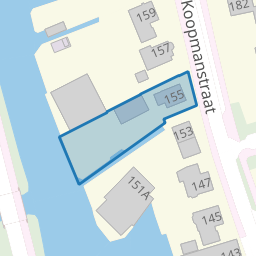 Perceel WVH00-D-2858