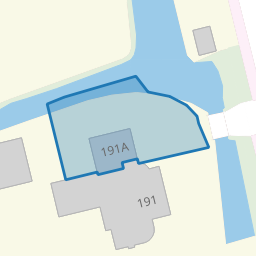 Perceel WVH00-D-2862