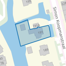 Perceel WVH00-D-2863