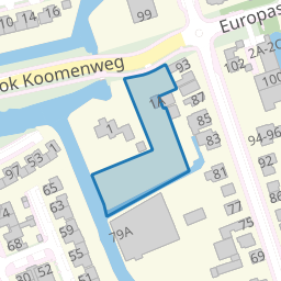 Perceel WVH00-D-2865