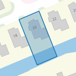 Perceel WVH00-D-2878