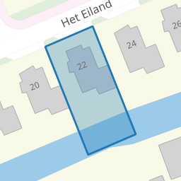 Perceel WVH00-D-2879