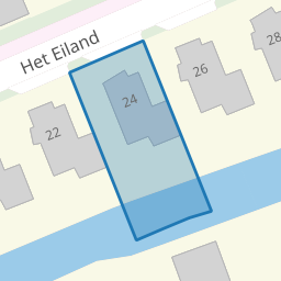 Perceel WVH00-D-2880