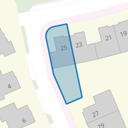 Perceel WVH00-D-2883