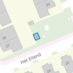 Perceel WVH00-D-2895