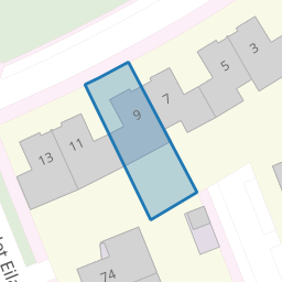 Perceel WVH00-D-2902