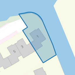 Perceel WVH00-D-2906