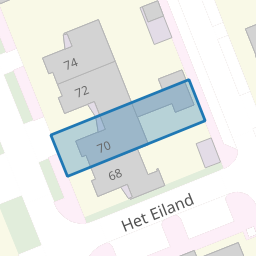 Perceel WVH00-D-2909