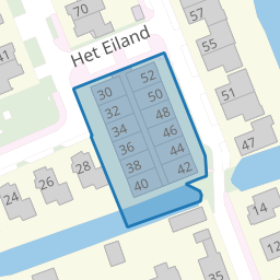 Perceel WVH00-D-2911