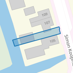 Perceel WVH00-D-2913