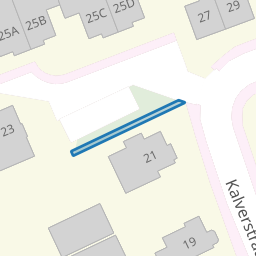 Perceel WVH00-D-2952