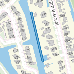 Perceel WVH00-D-2962