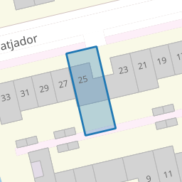 Perceel WVH00-D-2988