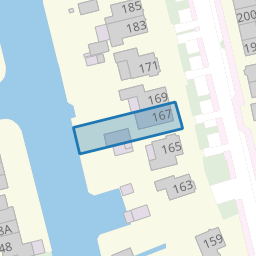 Perceel WVH00-D-3000