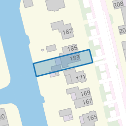 Perceel WVH00-D-3003