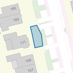 Perceel WVH00-D-3005