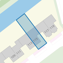 Perceel WVH00-D-3036