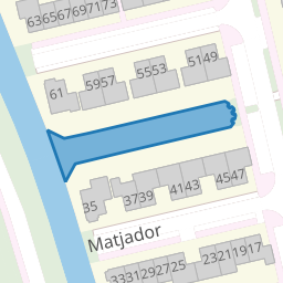 Perceel WVH00-D-3089